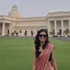 ANJU CHOROTIYA