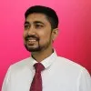 Ishan Garg