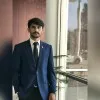 Muhammad Mudasser Latif Minhas