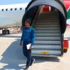 Allan munene