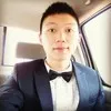 Patrick Huang