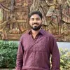 AKASH MOHAN