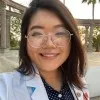 Sarah Kong