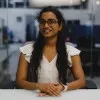 Lakshmi Pranathi Maddirala