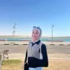 Yasmin Ahmed