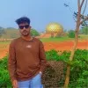 Ibad Ali