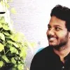 Arvind Asher