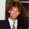 Marcus McGregor