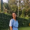 Sweta Mohanty