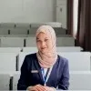 Annisya Shafwa