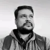 Mrigendra Thakor