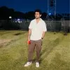Sai Siddharth