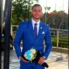 Ahmed Elsherbini