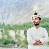 Syed Mujtaba Ali Kazmi