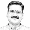 santosh nagotkar