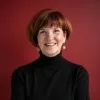 Vicki Stevenson