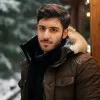 Suhail Amin