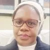 Nkhensi Mathye
