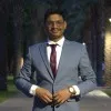 Krishna Vamshi Vemuri