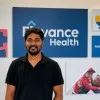 Nithin Reddy Vemula