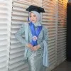 Olivia Wilantari