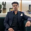 Ahmed Rabah