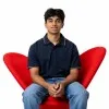 Aryan Ramaswamy