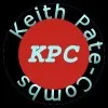 Keith Pate