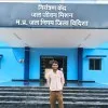 ahmed gouri