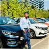 Siddesh Shinde