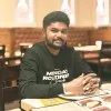 Vignesh war