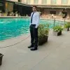 ashish dubey