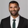 Garrett Shaikh