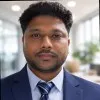 Debasish Mahara