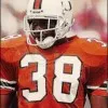 Malcolm Pearson