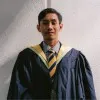 Lokman Pearl Bin Noorhisham Pearl
