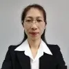 Bella Jiang