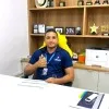 Cassio Luis Farias