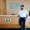Pratipalsinh Zala