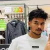 Muhammad Farhash