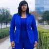 Jazzey Richardson