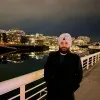 Mounty Singh