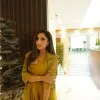 Sumedha Sharaff