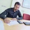 Anil Kumar Singh