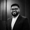 HARIN RAO