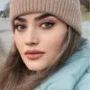 Mehraneh Moarefvand