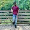 DHRUVIL PATEL