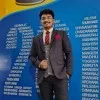 Jayesh Rote