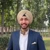 Gursher Sidhu