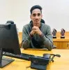 PRUTHVIRAJ SHINDE